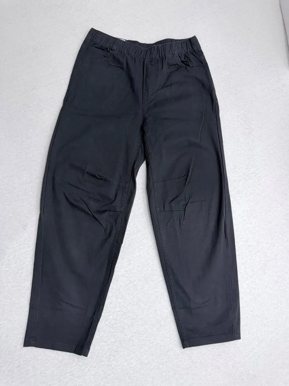 GAP Kids Girl’s Fashion PantPants Size 7/8 Black NWT